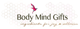 Body Mind Gifts, Ingredients for Joy And Wellness